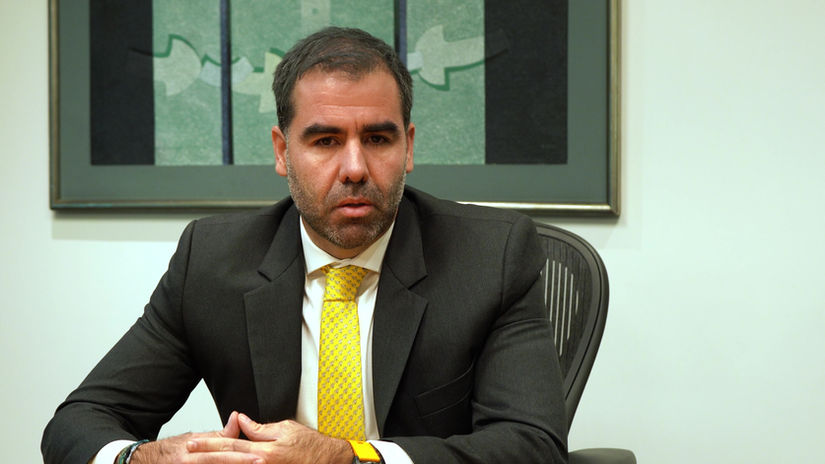 Abogado Francisco Ugaz